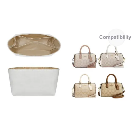 Luxury Care Artisan Workshop Бумага DuPont Сумка Вкладыш Женские