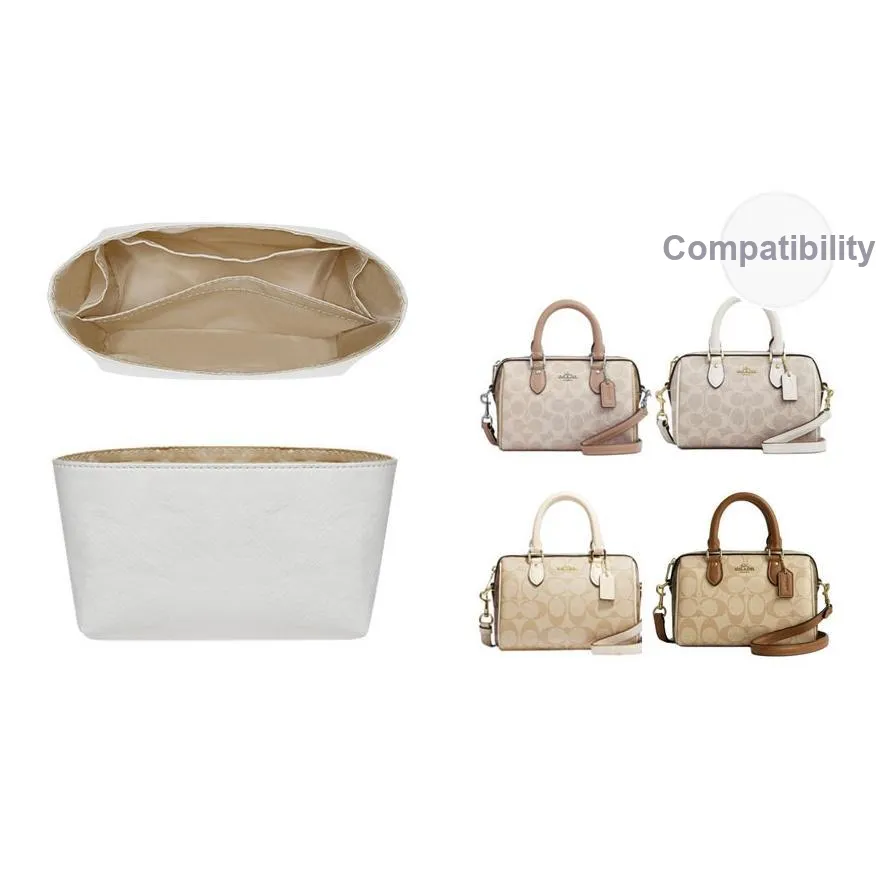 Luxury Care Artisan Workshop Бумага DuPont Сумка Вкладыш Женские