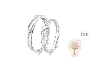CANHUI Alloy Rope Bracelets Unisex