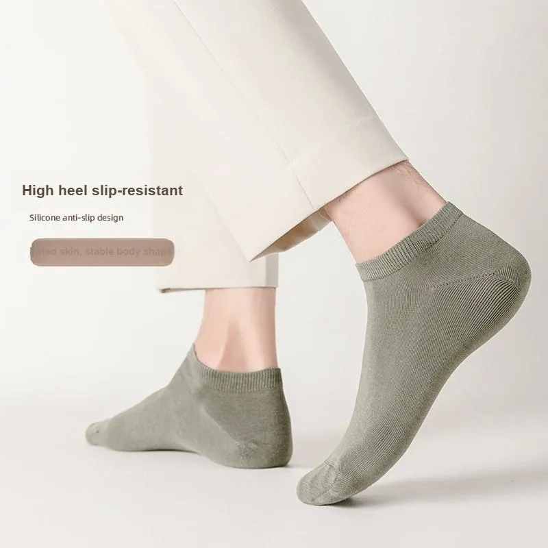 MIIOW Men Socks-3