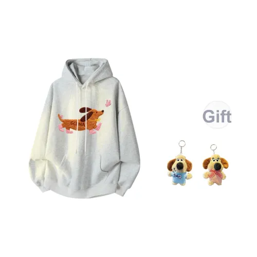 Glona Klio Унисекс Свитшоты