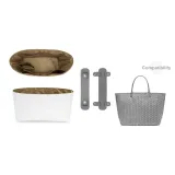 [Gray Set]Tubas DuPont Paper Liner *Includes Stress-Relief Shoulder Pads