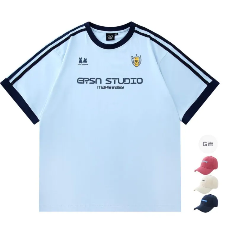 ER T Shirts Unisex-7