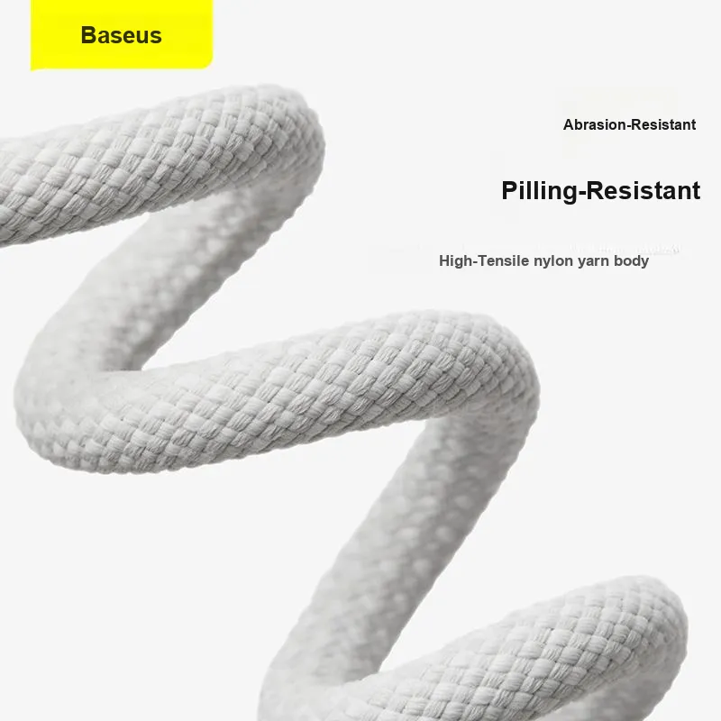 Baseus Cables-4