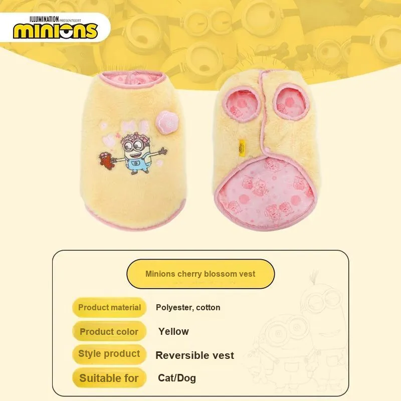 Hoopet Pet Clothing-9