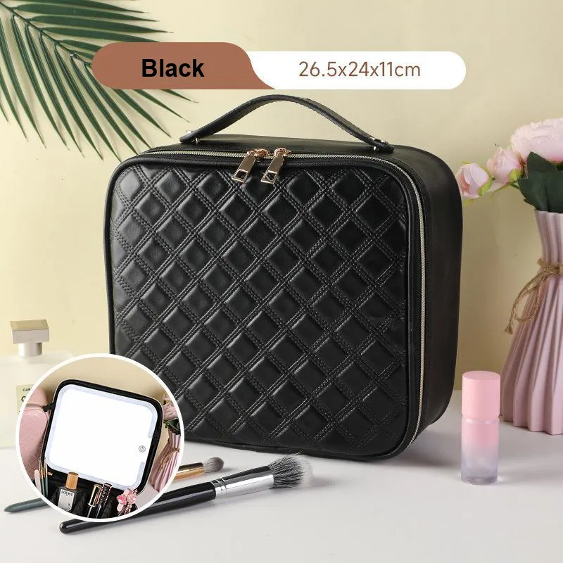 JIANYUJIAFANG Beauty Storage Boxes-2