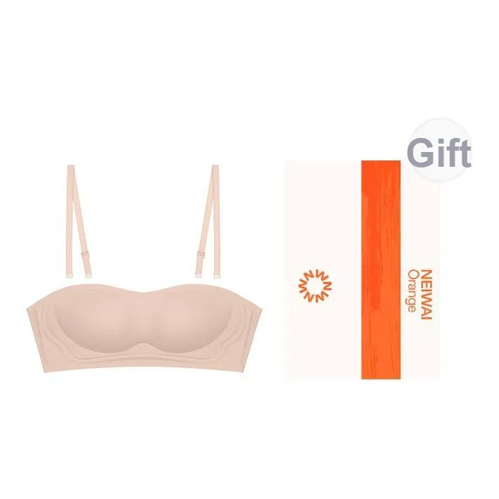 NEIWAI Женские бюстгальтеры без бретелек