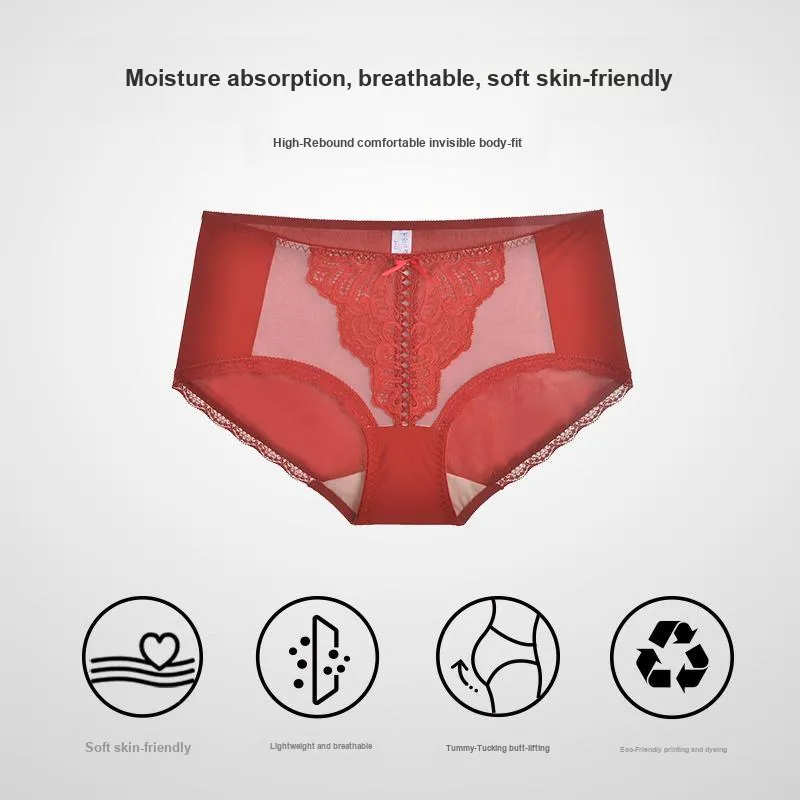 MY BODY Underpants Women's 1 Pack-21