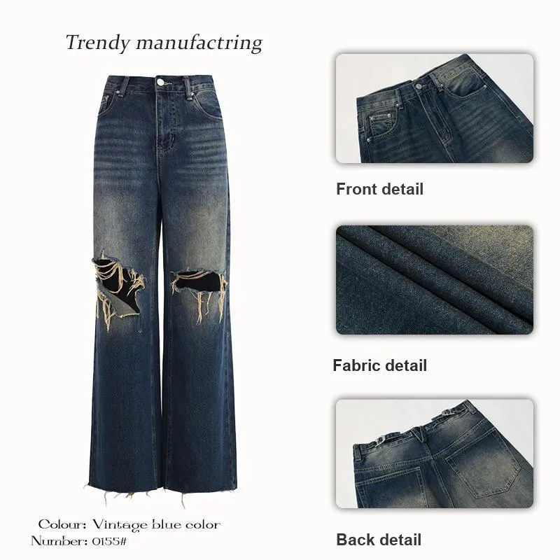 Rose Jeans Women's-4