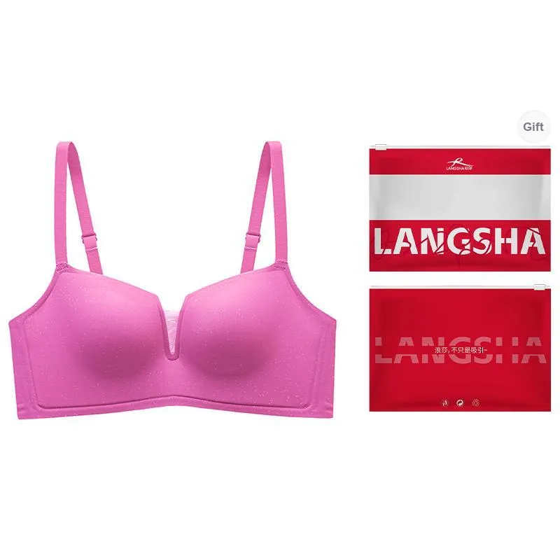 Lanza Women's Bras-7