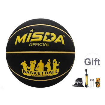 MISDA Basketball