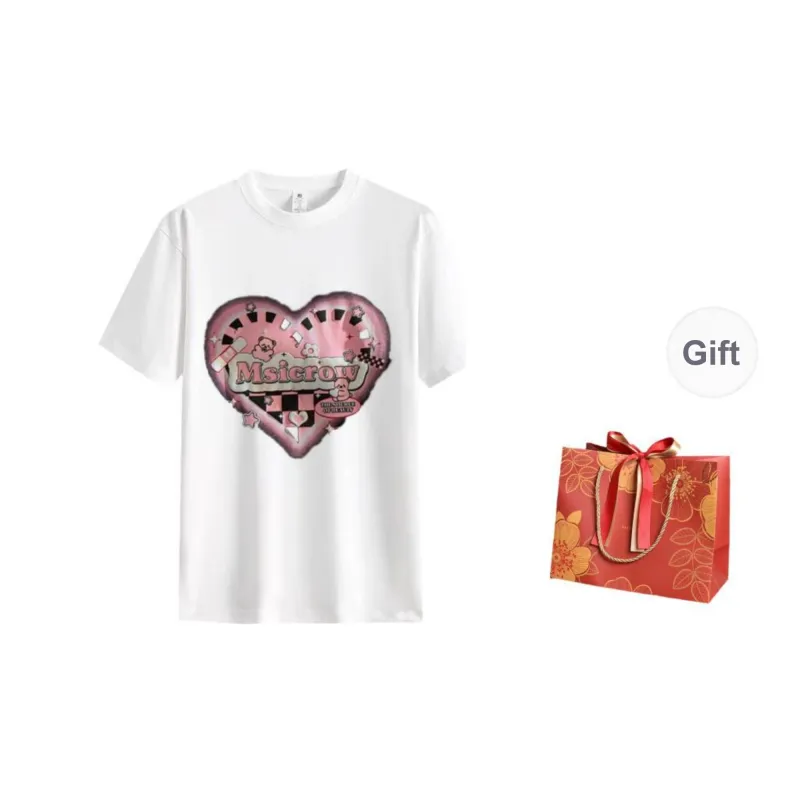 CHANGE SHE Regular T Shirt Women's-2