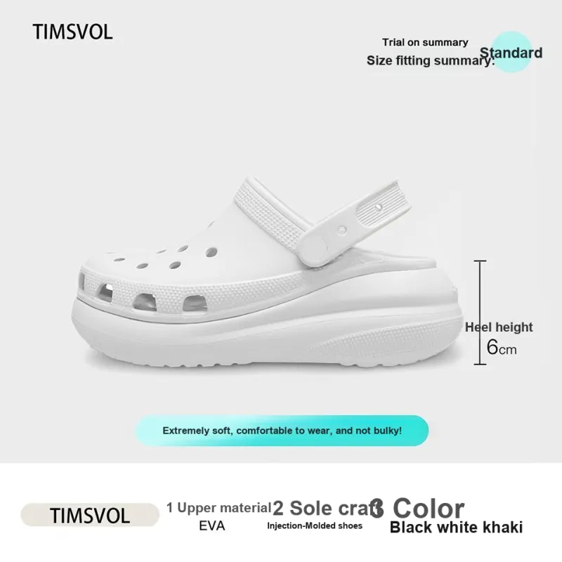 TIMSVOL Slippers / Home Slippers-6