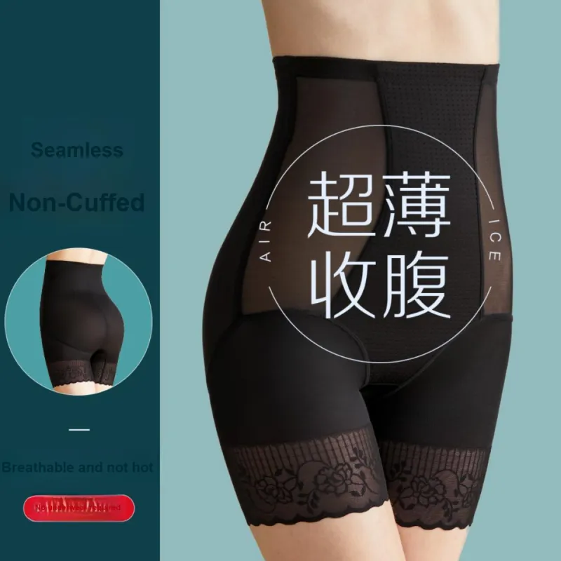 H YXIANG Shapewear Bottom Women's-1