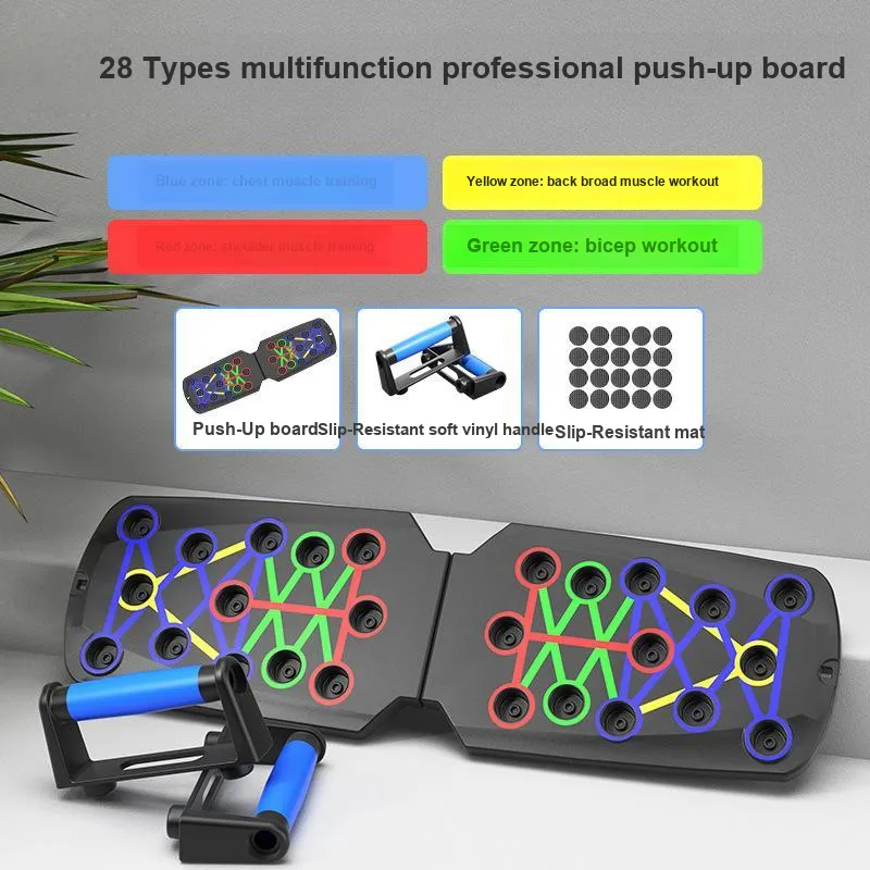 TMT Push Up Frames-1