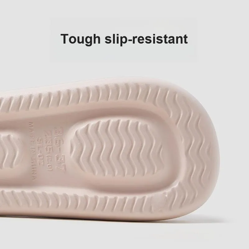 UTUNE Slippers / Home Slippers-15