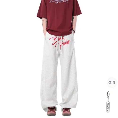 NOAHGIGI Casual Pants Unisex