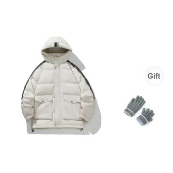YAYA GOOSE Series Down Jacket Unisex