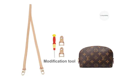 Lan Bao Fan Bag Accessories