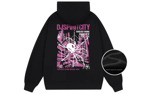 DJ.SPIRIT Sweatshirts Unisex