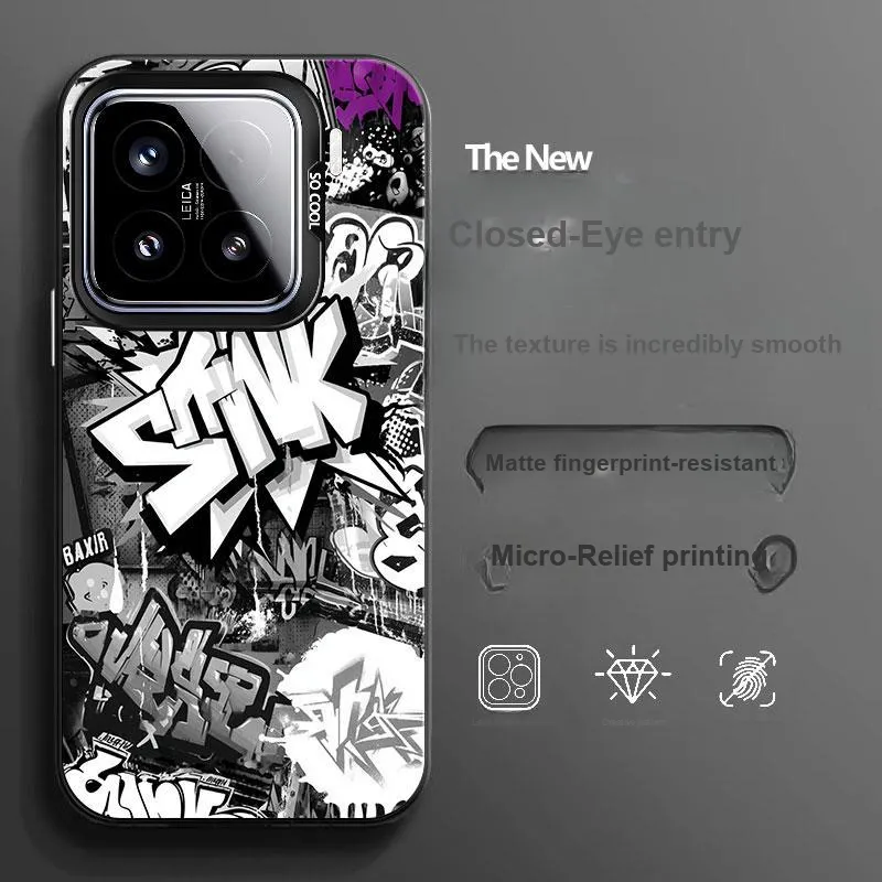 BAOCHENG Phone Cases-1