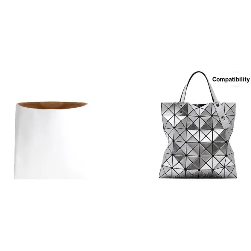 Modified Sauce Бумага DuPont Сумка Вкладыш Женские Многоцветный