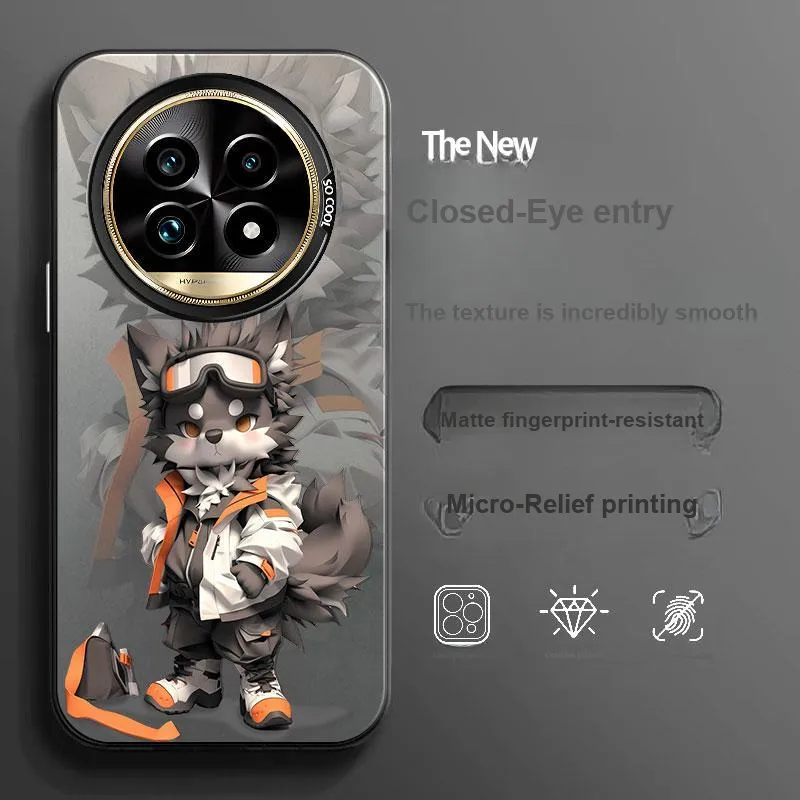 BAOCHENG Phone Cases-1
