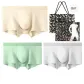 Solid Color 3 Pack Box Included (Oat Gray+Milk Yellow+Oil Fruit Green)