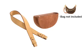 Ingenuity Handmade Bag Straps