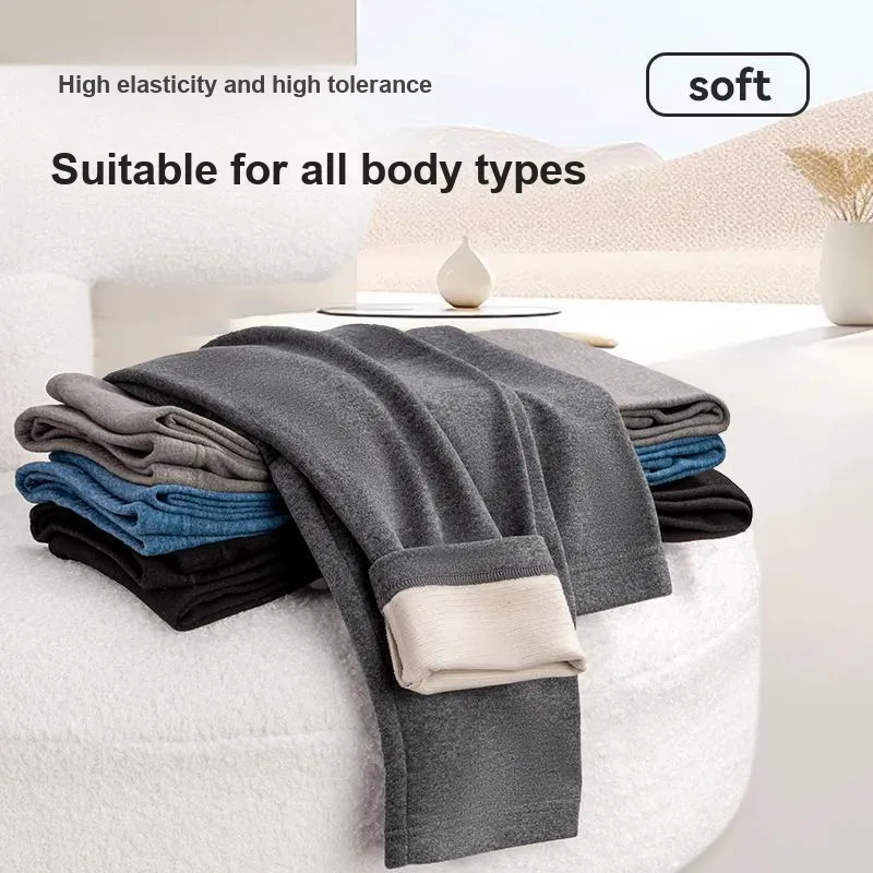 MIIOW Men Thermal Sets-11