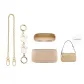 Decorative Chain 40cm+Rabbit Extender Chain