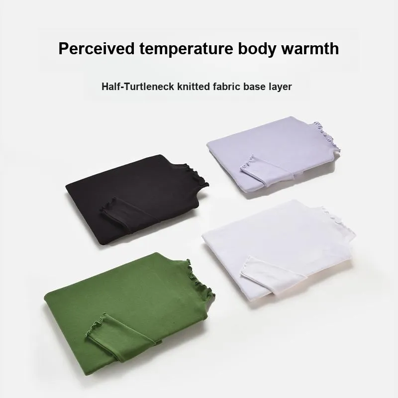 MY BODY Women's Thermal Tops-11