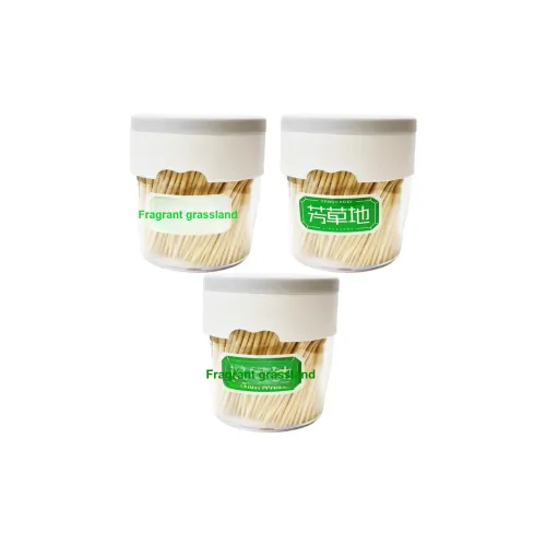 Herbs зубные нити / палочки для нити