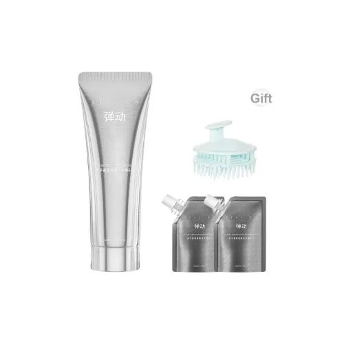 8+minutes Shampoo / Shampoo Мыло