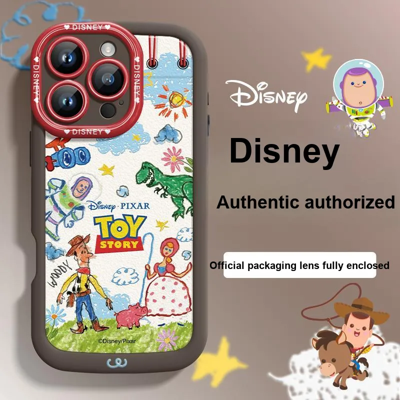 Disney Phone Cases-13