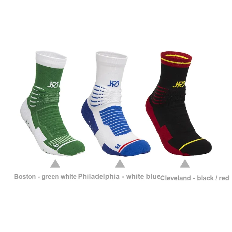 Wild Child Club Knee High Socks Unisex 3 Pack-9