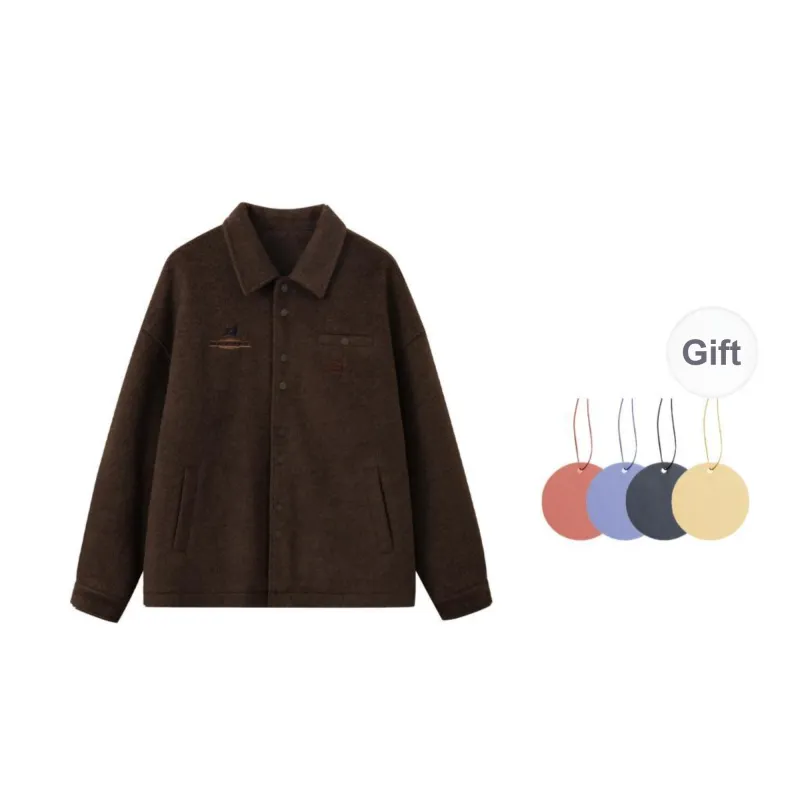 QISENYAR Jackets Unisex-2