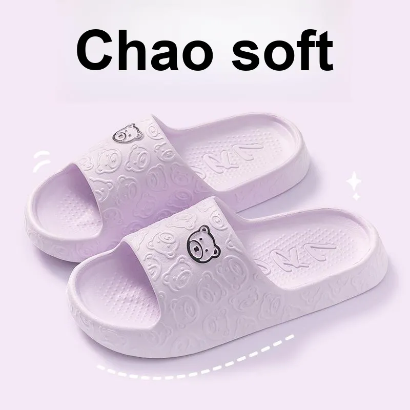 It is still known that it is Slippers / Home Slippers-7