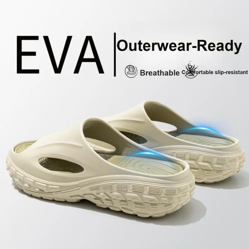 TZLDN Slippers / Home Slippers-17
