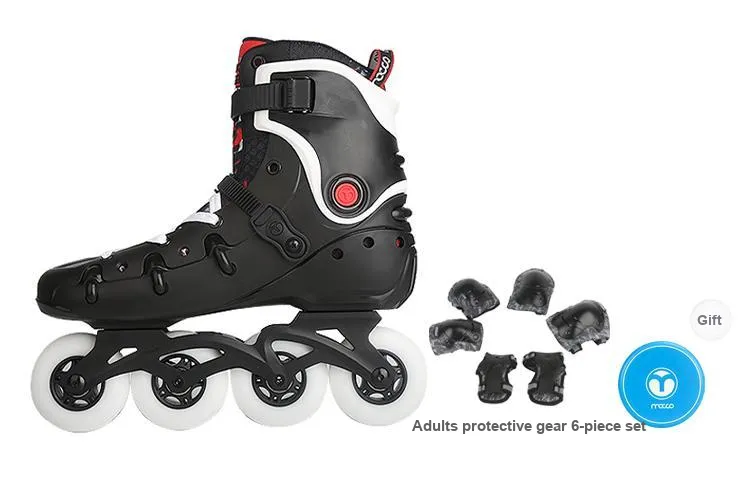 Michael Inline Skates Roller Skates Ice Skates Rollerblades Casual Unisex-8