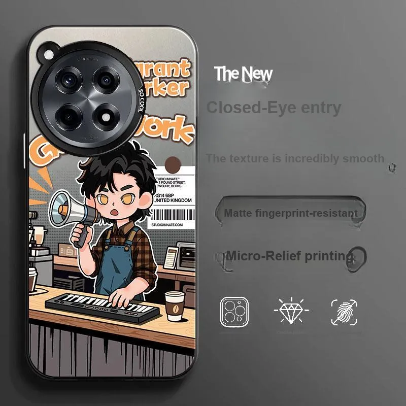 BAOCHENG Phone Cases-1