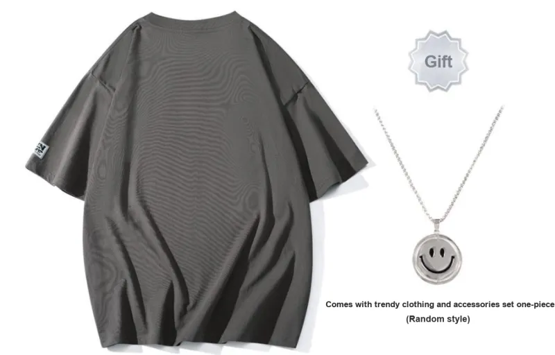 RAINCOME T-Shirts Unisex-8