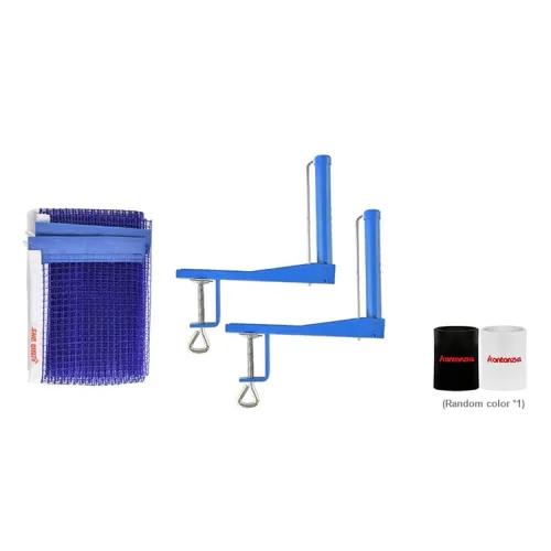 DHS Table Tennis Accessories Blue