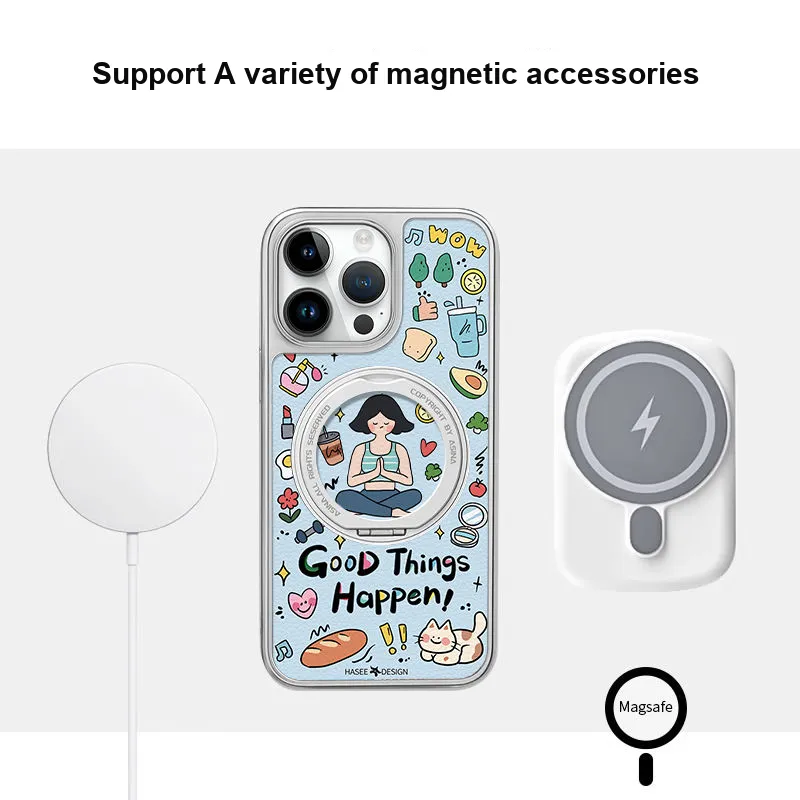 HASEE Phone Cases-4