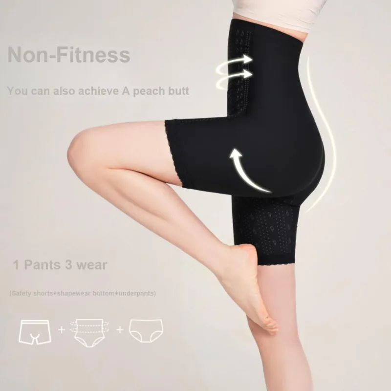 JUNEROSE Shapewear Bottom Women's-3