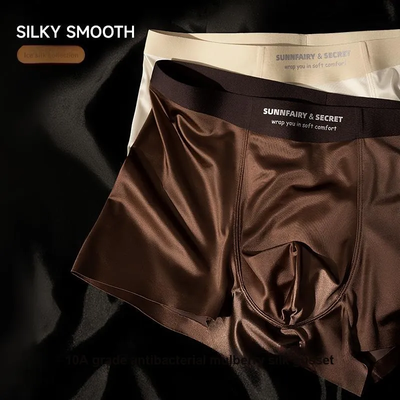 JIAZINI Underpants Men's Combo Set-13