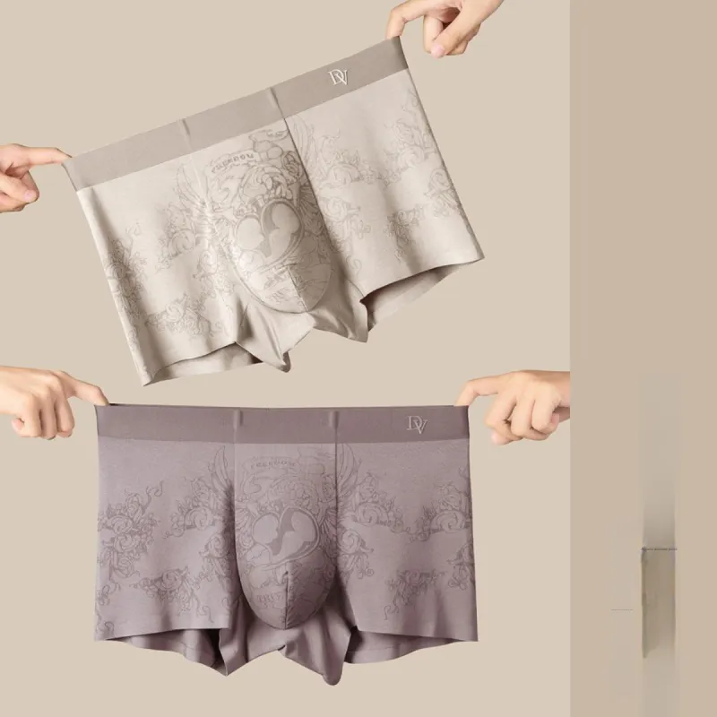 DV Men Boxer Shorts-3
