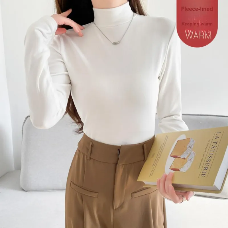 LoveEsteem Thermal Tops Women's-2
