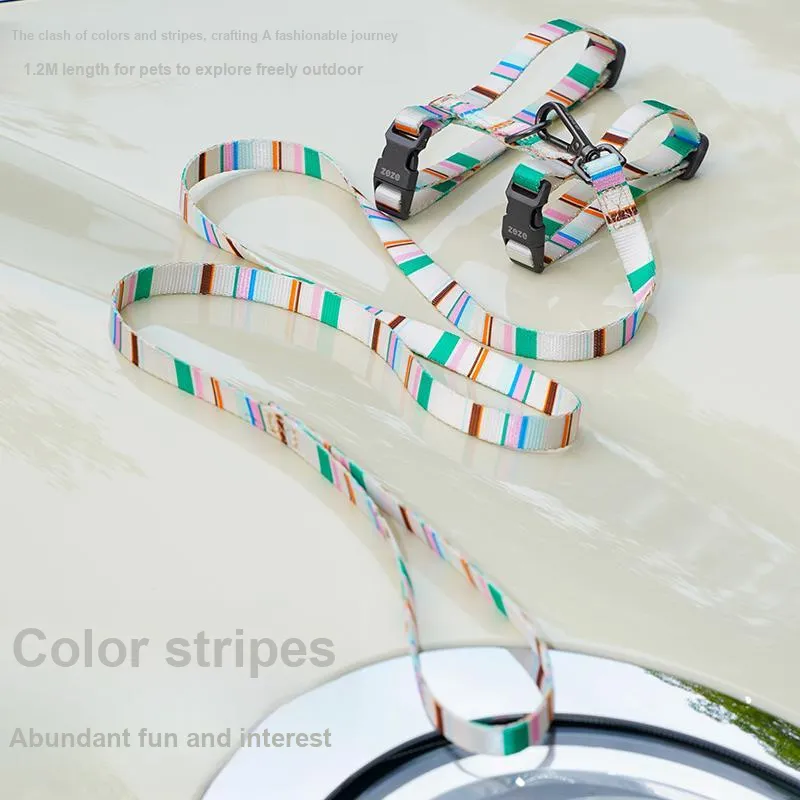 Zeze Leashes-3