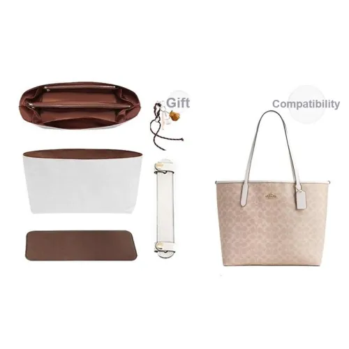 Ingenuity Handmade Бумага DuPont Сумка Вкладыш Женский Многоцветный